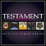 Testament - Original Album Series (Compilation)