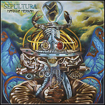 Sepultura - Machine Messiah