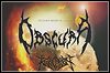 Obscura, Revocation, Beyond Creation & Rivers Of Nihil - 21.10.2016 - Weinheim, Café Central