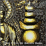 Tzun Tzu - The Decay Of Golden Gods (EP)
