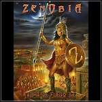 Zenobia - Alma De Fuego II