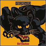 Screamer - Hell Machine