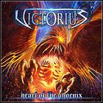 Victorius - Heart Of The Phoenix