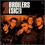 Broilers - (sic!)