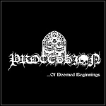 Procession - ...of Doomed Beginnings (Single)