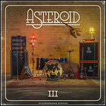 Asteroid - III