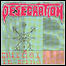 Desecration - Murder In Mind Desecration - Murder In Mind