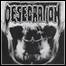 Desecration - Inhuman Desecration - Inhuman