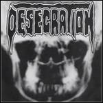 Desecration - Inhuman