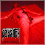 Desecration - Raping The Corpse (EP)