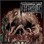 Desecration - Process Of Decay