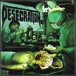 Desecration - Forensix