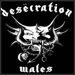 Desecration - Free Desecration Mixtape (Compilation)