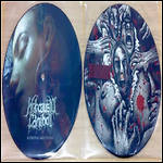 Desecration / Holocausto Canibal - Intravisceral Necropsia (Single)