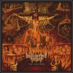 Belligerent Intent - The Crucifire