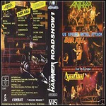 Various Artists - US Speed Metal Attack (DVD)