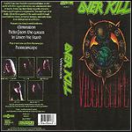 Overkill - Videoscope (DVD)
