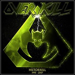 Overkill - Historikill: 1995 - 2007 (Compilation)