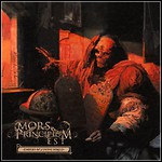 Mors Principium Est - Embers Of A Dying World