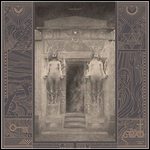 Ash Borer - The Irrepassable Gate