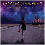 Magnum - The Valley Of Tears - The Ballads (Compilation)