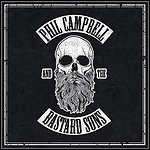 Phil Campbell And The Bastard Sons - Phil Campbell And The Bastard Sons (EP)
