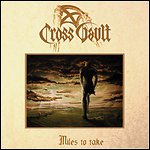 Cross Vault - Miles To Take (EP)