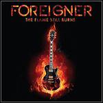 Foreigner - The Flame Still Burns (EP)