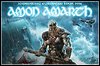 Amon Amarth, Testament & Grand Magus - 18.11.2016 - Ludwigsburg, MHP Arena