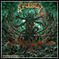 Avulsed - Deathgeneration Avulsed - Deathgeneration