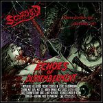 Scorched - Echoes Of Dismemberment