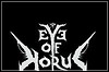 Eye Of Horus Eye Of Horus