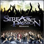 Stream Of Passion - Memento (Live)