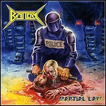 Battery - Martial Law