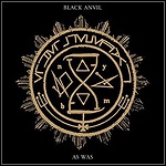 Black Anvil - As Was