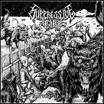 Suppressive Fire - Nature Of War