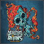 Within The Ruins - Halfway Human
