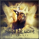 Pride Of Lions - Fearless