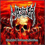 Master - Mangled Dehumanization (Live)