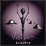 Voivod - Nanoman (EP)