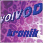 Voivod - Kronik (Compilation)