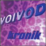 Voivod - Kronik (Compilation)