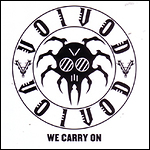 Voivod - We Carry On (Single)