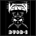 Voivod - D-V-O-D-1 (DVD)