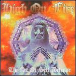 High On Fire - The Art Of Self Defense