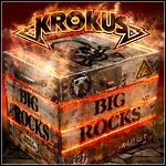 Krokus - Big Rocks