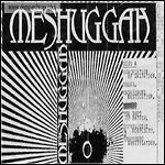 Meshuggah - Ejaculation Of Salvation (EP)