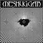 Meshuggah - Meshuggah (EP)