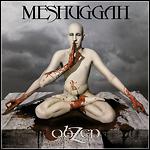 Meshuggah - Obzen - 10 Punkte