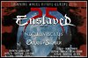 Enslaved, Ne Obliviscaris & Oceans of Slumber - 30.09.2016 - Stuttgart, Club CANN